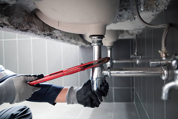 Trusted Pipe Repair service in Keystone, IN - AAA Plumbing Heating